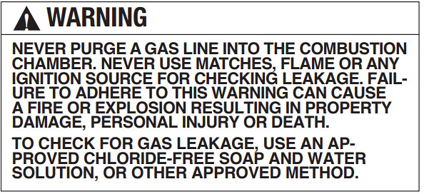 ULN Warning